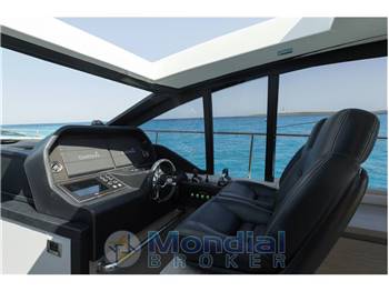 Filippetti Yacht 55 Sport