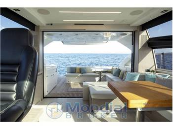 Filippetti Yacht 55 Sport