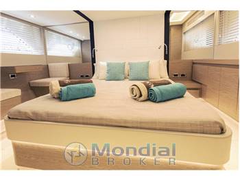 Filippetti Yacht 55 Sport