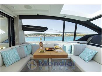 Filippetti Yacht 55 Sport