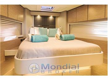 Filippetti Yacht 55 Sport