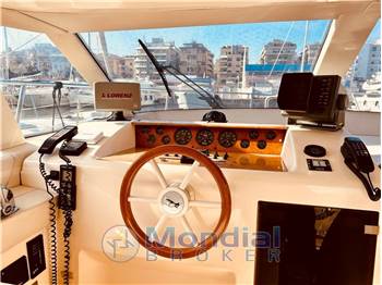 Azimut 36