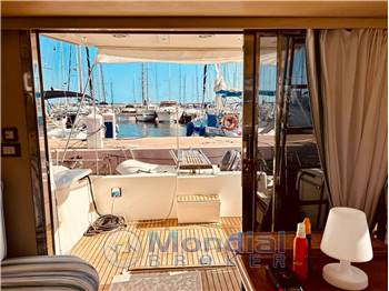 Azimut 36