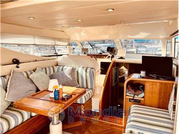 Azimut 36