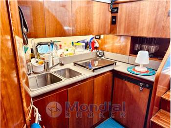 Azimut 36