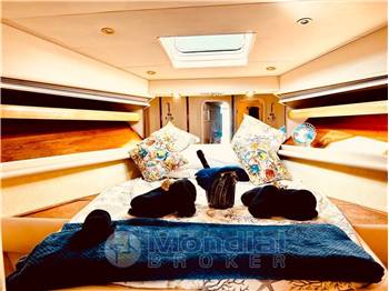 Azimut 36
