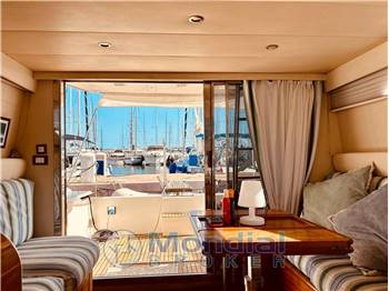 Azimut 36