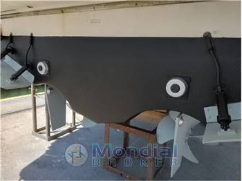 Azimut 36
