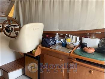 Jeanneau Merry Fisher 925