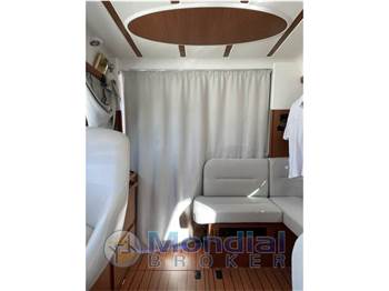 Jeanneau Merry Fisher 925