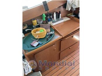 Jeanneau Merry Fisher 925