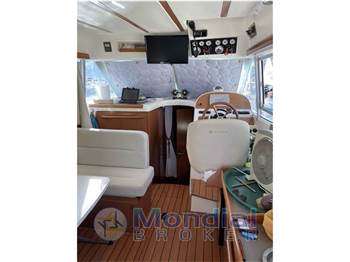Jeanneau Merry Fisher 925