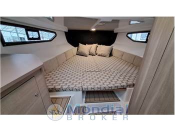 Idea marine 80 wa