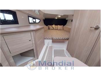Idea marine 80 wa