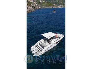 Idea marine 80 wa