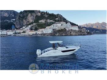 Idea marine 80 wa