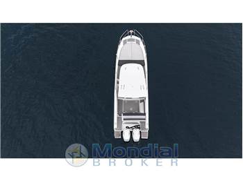 Idea marine 80 wa