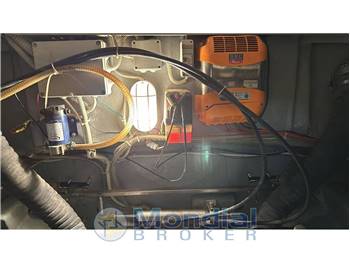 Esposito 38 Futura