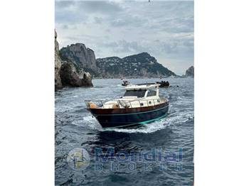 Esposito 38 Futura
