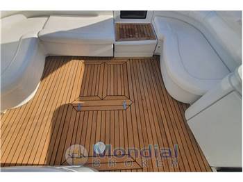 Pershing 48