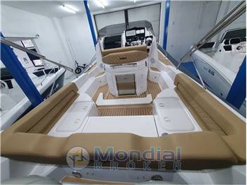 Salpa Soleil 30