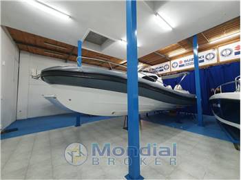Salpa Soleil 30