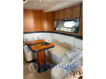 Cantieri di Sarnico Maxim 55