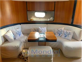 Cantieri di Sarnico Maxim 55