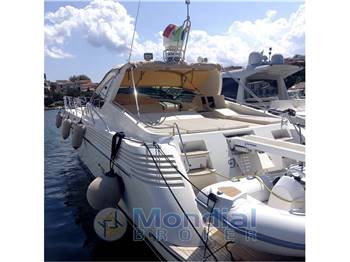 Cantieri di Sarnico Maxim 55