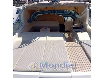 Cantieri di Sarnico Maxim 55