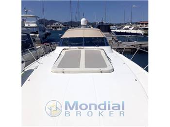 Cantieri di Sarnico Maxim 55