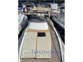 Speed Marine 999 Kiros