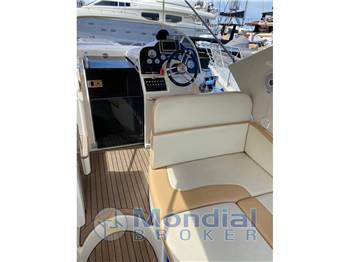 Speed Marine 999 Kiros