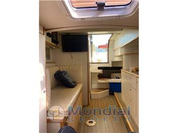 Speed Marine 999 Kiros