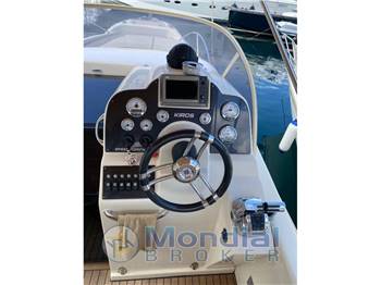 Speed Marine 999 Kiros