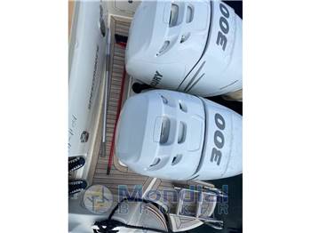 Speed Marine 999 Kiros