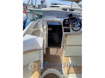 Speed Marine 999 Kiros