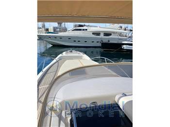 Speed Marine 999 Kiros