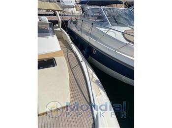 Speed Marine 999 Kiros