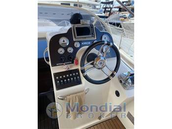 Speed Marine 999 Kiros