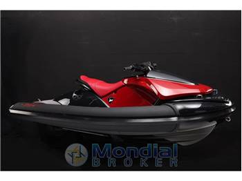 StingRay JST-30