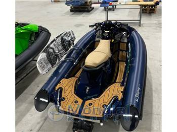 StingRay JST-30