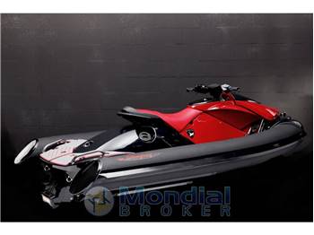 StingRay JST-30