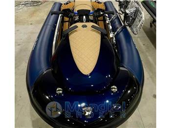 StingRay JST-30
