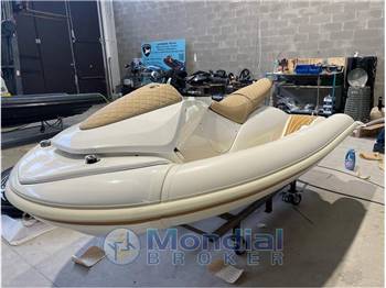 StingRay JST-30
