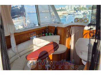 Sessa 28 Dorado