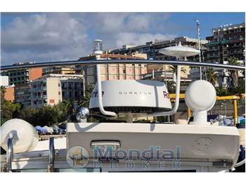 Sessa 28 Dorado