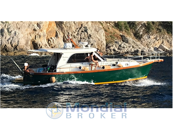 Sciallino 34 Elegance
