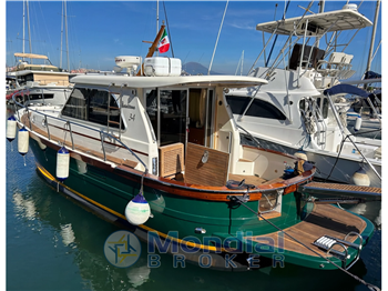 Sciallino - 34 Elegance