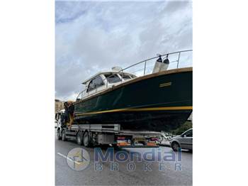 Sciallino 34 Elegance